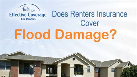 Does State Farm Renters Insurance Cover Flooding Carpet Padding